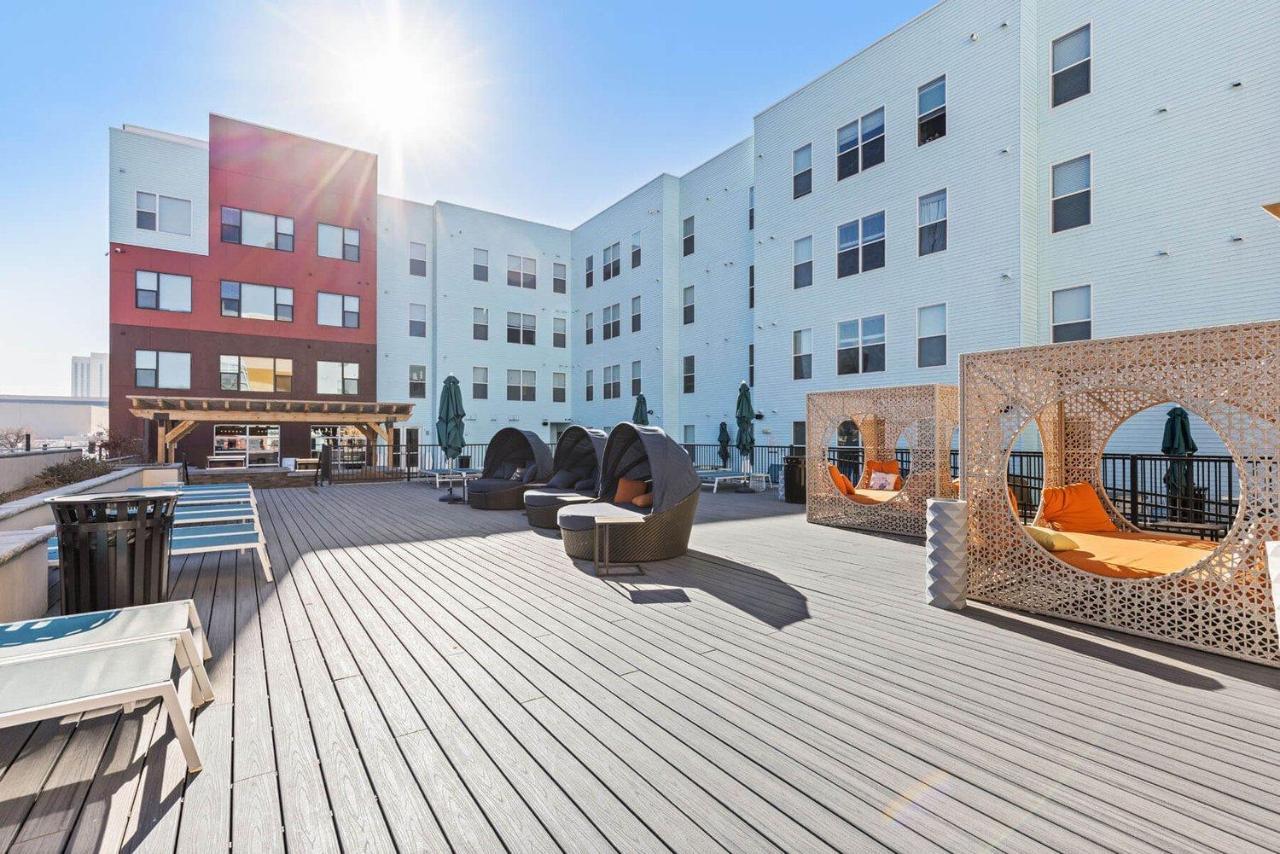 Canyon Flats Apartments By Barsala Рино Екстериор снимка
